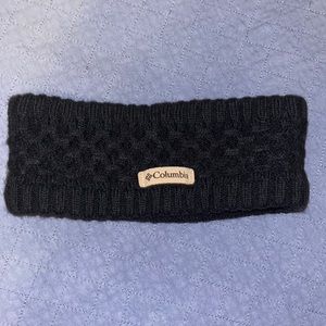 Columbia Headband